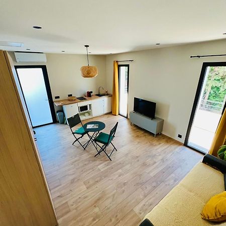 Appartement Zina à Cassis Extérieur photo