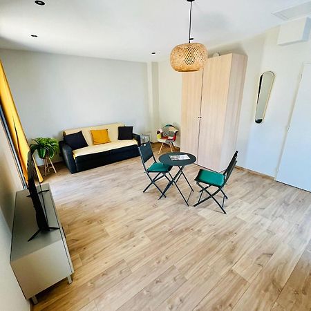 Appartement Zina à Cassis Extérieur photo