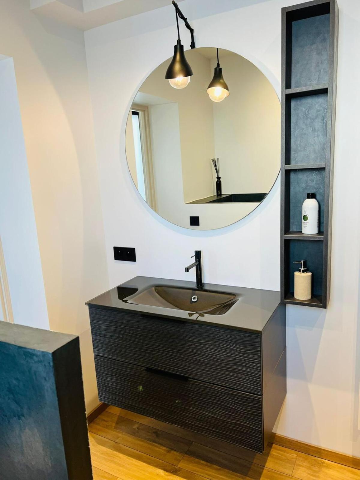 Appartement Zina à Cassis Extérieur photo