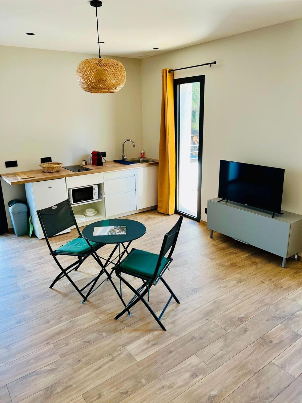 Appartement Zina à Cassis Extérieur photo